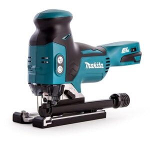 Makita DJV181Z Akku-Pendelhubstichsäge 18V