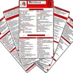 Notfälle "kompakt" in Klinik & Rettungsdienst: Ideal für die Intensivstation, Intensivpflege, Ambulanz, Rettungssanitäter, Rettungsassistenten, Notfallsanitäter