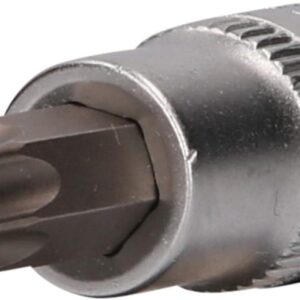 KS TOOLS 3/8" Torx-Bit-Stecknuss, T50