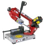 FEMI FM-780XL | Metallbandsäge 1335 mm