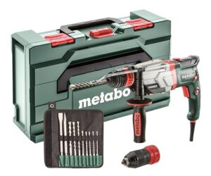 Metabo Multihammer UHEV 2860-2 Quick Set (600713510)