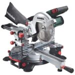 Metabo Akku-Kapp- und Gehrungssäge KGS 18 LTX 216
