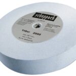 Scheppach Schleifstein 200x40mm TIGER 2000S