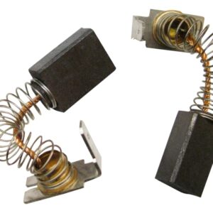 2x Kohlebürsten Kohlestifte Kohlen für Hilti TE60 TE72 (72565)