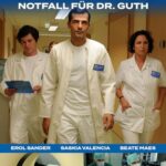 Die Alpenklinik VI - Notfall für Dr. Guth