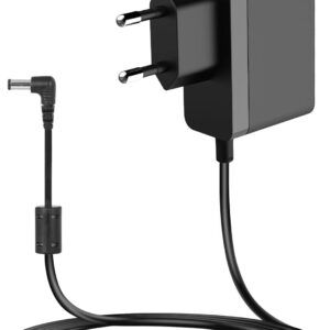 MEROM 12V Ladekabel Netzteil Kompatibel mit Makita Radio DMR BMR Ersetzen mit 112 110 109 108 107 106 105 104 103 102 101 100 Ladegerät