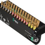 Wera 05057431001 Sortiment, Bit-Check Diamond 1, 30-teilig, Stück