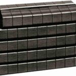 25kg Briketts Rekord Kohle Brikett Kamin Ofen Kaminbriketts Heizbriketts im 25kg Bündel TOP Gluthalter Zertifizierte Lausitzer Qualität | Energie Kienbacher