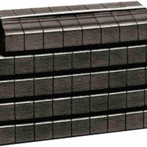 25kg Briketts Rekord Kohle Brikett Kamin Ofen Kaminbriketts Heizbriketts im 25kg Bündel TOP Gluthalter Zertifizierte Lausitzer Qualität | Energie Kienbacher