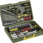PROXXON PKW- und Universalwerkzeugkoffer, 23650