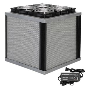 Luftreiniger für Haus