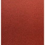 Bosch Accessories 1x Professional Schleifpapier C420 Standard for Wood and Paint (Holz und Farbe, 230 x 280 mm, Körnung P100, Zubehör Schwingschleifer)