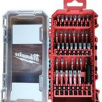Milwaukee 4932492009 Shockwave Bit Set 38-teilig Neue Box
