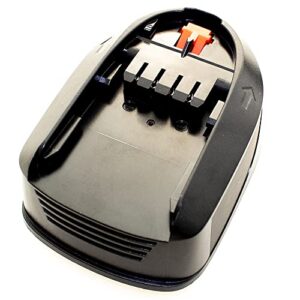 cellePhone Akku Li-Ion kompatibel mit Gardena PBA 18V36 - PBA 18V45 - PBA 18V72 - PBA 18V20-14902-20-2000mAh / 18V