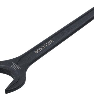 BGS 34238 | Einmaulschlüssel | DIN 894 | SW 38 mm