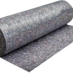 Abdeckvlies Malervlies Renoviervlies Vlies 50m² Rolle, 100 cm x 50 m, 180 g/m²
