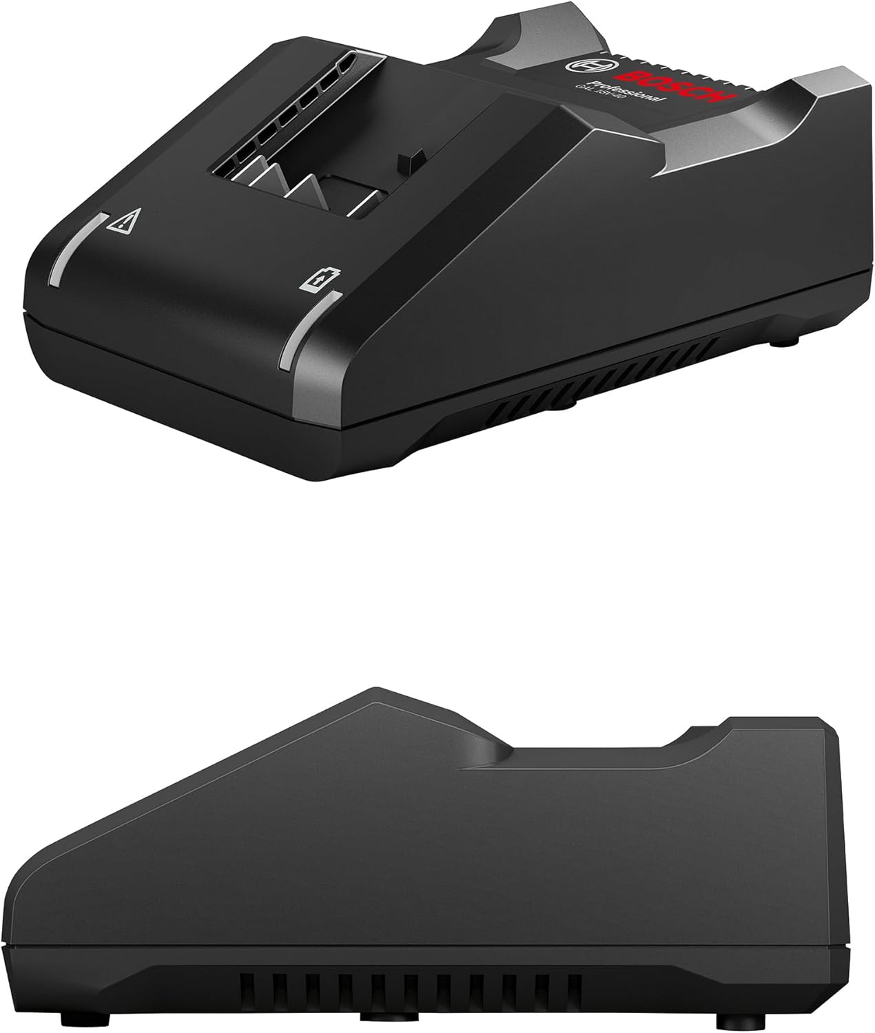 Bosch Professional 18V System Akku Schnellladegerät GAL 18V-40 (ohne Akku) – Bild 3