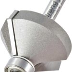 Trend 46/360X1/4TC Wolframkarbid-Fasenschneider