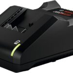 Bosch Professional 18V System Akku Schnellladegerät GAL 18V-40 (ohne Akku)