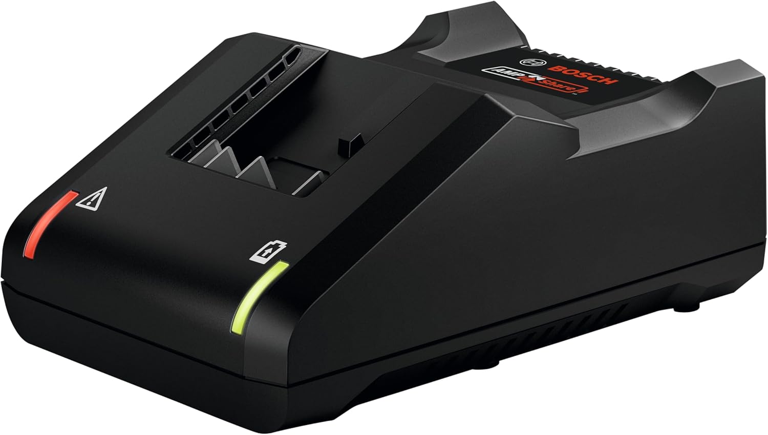 Bosch Professional 18V System Akku Schnellladegerät GAL 18V-40 (ohne Akku)