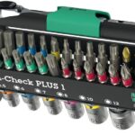 Wera 05049055001 Tool-Check PLUS 1, 39-teilig