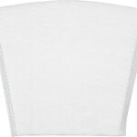 Original Einhell Stofffilter HV (3er-Set) (Staubsauger-Zubehör, passend für Einhell Akku-Handstaubsauger TE-VC 18 Li & TE-HV 18/06 Li, zum Filtern von Schmutz, waschbar)