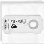 Festool Staubsaugerbeutel SC-FIS-CT MINI/MIDI-2/5/CT15 Filtersack