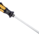 Wera 932 A Schlitzschraubendreher, 1,6 x 10 x 175 mm, 1 Stück, 05018270001