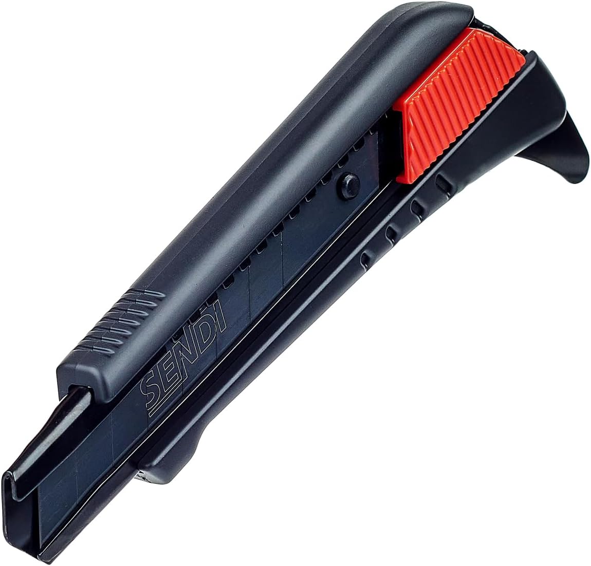 SENDI ULTRA BLADE 18MM breit, extra Tempe Klinge/Haken. 3 Schneiden im Set