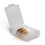 3x NeoPlane Ersatzmesser für Frässcheibe