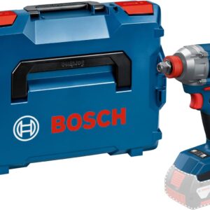 Bosch Professional 18V System Akku-Drehschlagschrauber GDX 18V-285 (inkl. L-BOXX)