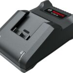Bosch Akku Ladegerät AL 36V-20 (geeignet für 36 Volt Akkus, Ladezeit: 65-185 Min., im Karton)