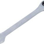 BGS 6515 | Ratschenring-Maulschlüssel | SW 15 mm