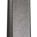 Kärcher extra lange Fugendüse (350mm) flammenhemmend für Kärcher Aschesauger zum Aufsaugen von Asche aus schwer erreichbaren Stellen wie Kamin, Kachelofen und Grill