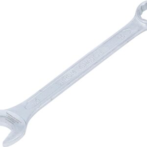 BGS 1066 | Maul-Ringschlüssel | SW 16 mm | DIN3113-A | Gabelringschlüssel