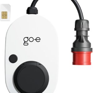 go-e Charger Gemini flex 2.0 11 kW