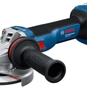Bosch Professional 18V System Akku-Winkelschleifer GWS 18V-11 (Scheibendurchmesser 125 mm) ohne Drehzahlauswahl
