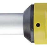 PROXXON 23350 Drehmomentschüssel (Ratsche, Umschaltknarre), 3/8" Vierkantantrieb, für 12-60 Nm - Gesamtlänge: 370 mm