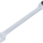 BGS 6524 | Ratschenring-Maulschlüssel | SW 24 mm