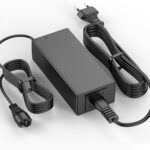 36V 2A 42V 2A Ladegerät für Bosch PowerPack 300/400,PowerTube 400,PowerTube 500/625,PowerPack 500,DualBattery 1250 Active/Performance Line (0275007907) e-Bike Ladekabel