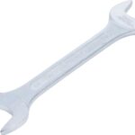 BGS 1184-30x32 | Doppel-Maulschlüssel | SW 30 x 32 mm | CV-Stahl