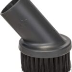 Bosch Professional 1x Saugbürste (für GAS, Ø 35 mm, Zubehör Staubsauger)