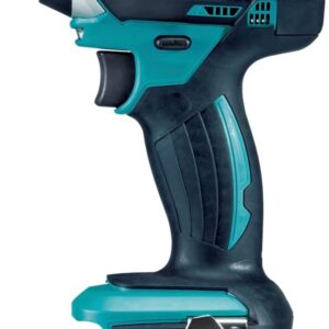 Makita DTD152Z Akku-schlagschrauber 18V 160Nm, 1 W, 18 V, blau, 23.8 x 13.7 x 7.9 cm