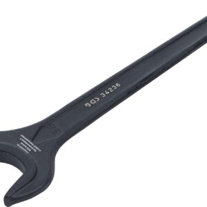 BGS 34236 | Einmaulschlüssel | DIN 894 | SW 36 mm