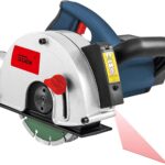 Güde Mauernutfräse MD1700