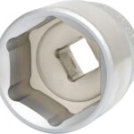 KS Tools 917.1347 1/2" CLASSIC Sechskant-Stecknuss, 36mm, 4042146358108