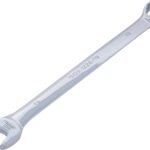 BGS 1228-19 | Maul-Ringschlüssel | extra lang | SW 19 mm