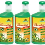 3 x 1 Liter Neudorff Finalsan Konzentrat UnkrautFrei Plus, Unkrautvernichter
