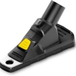 Kärcher Original Bohrstaubfänger (Zubehör für Kärcher Original Mehrzwecksauger WD 2–6)