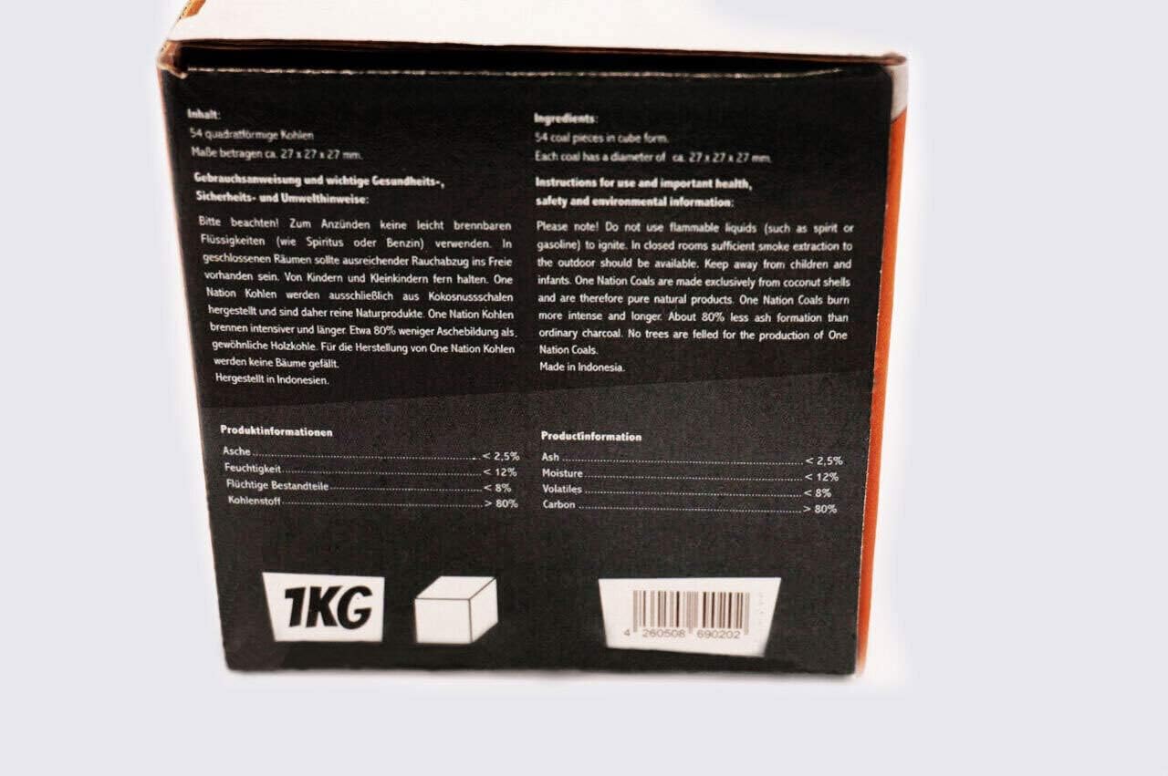 One Nation #27-1 KG – Bild 4